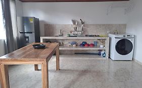 La Piedra Pintada de los Muiscas